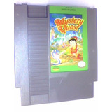 Mystery Quest - Nintendo Nes Original
