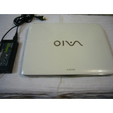 Cambio Laptop Sony Vaio Vgn-cs240t Cuidada