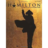 Hamilton - Selecciones Vocal