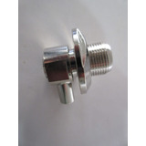 Conector Acodado