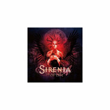 Sirenia - The Enigma Of Life Cd