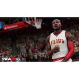 Nba 2k 16 (ps3)