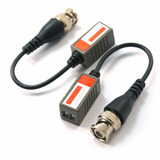 Kit C/ 32 Par De Video  Balun - Cftv