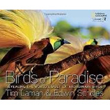 Aves Del Paraíso: Revelando Más Extraordinarios Aves Del Mun