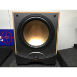 Woofer Activo Klipsch Rw12  Vintage