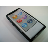 Case iPod Nano 7g 7ta Genercaion 7 Protector Clip + Mica