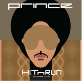 Prince Hitnrun Phase 2 Cd Argentino Sellado Nuevo / Kktus