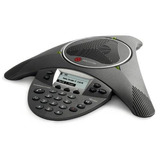 Polycom Soundstation Ip 6000 Sin Fuente De Alimentación