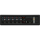 Mezcladora Amplificada 500 Watts Behringer Pmp550m Activa