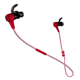 Audífonos In-ear Inalámbricos Jbl Synchros Reflect Bt Rojo