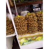 Macadamia Orgánica