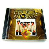 Los Reyes Del Camino Epoca Dorada Cd Nuevo Sellado 2008