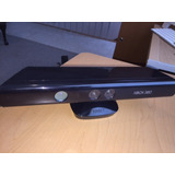 Xbox 360 Kinect Con Un Juego