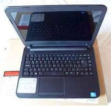 Dell Inspiron 3421 Dañada