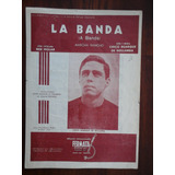 Partitura / La Banda / Chico Buarque