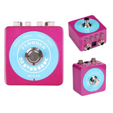 Mooer Spark Flanger - Pedal Flanger