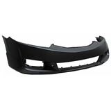 Fascia Delantera Honda Civic 2009-2010-2011 2p 1.8l