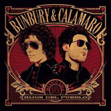 Bunbury & Calamaro - Mexico 2014 - Hijos Del Pueblo - W