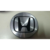 Centro De Llanta Honda Crv Exs Accord Civic- Diamantada 69mm