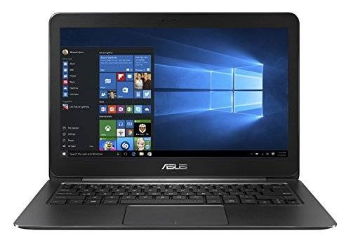 Asus Zenbook Ux305ca 13,3 Pulgadas Fhd Portátil Sexta Genera