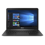 Asus Zenbook Ux305ca 13,3 Pulgadas Fhd Portátil Sexta Genera