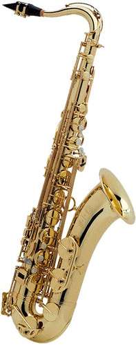 Sax Tenor Sib Selmer S.act.80 Ii Laq.e/l, 94/sa80