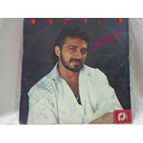 Lp Vinil-autografado-diogo(desejo)r.j.fonográfica-1992