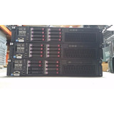 Hp Proliant Dl380 G7 Six Core X5675 3,06ghz Hd 146gb 8gb Ram