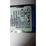 Placa Logica  Western Digital 320 Gb Scorpio Blue Wd3200bevt