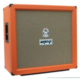 Bafle Orange Guitarra Electrica 240w, 4x12 , Ppc412com