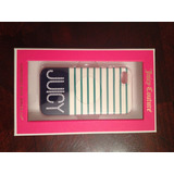 Funda Para iPhone Juicy Couture Para 4 Y 4s