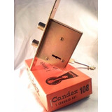 Cerrojo Candex Modelo 108