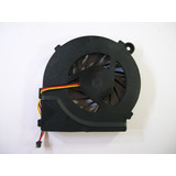 Ventilador Abanico G4 G6 G7 Cq62 G62 Cq42 G42 639460-001