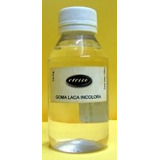 Goma Laca Eterna Incolora De 125 Ml (003-0015)