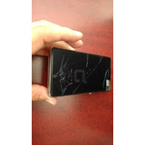 Sony Xperia Z1 Compact Negro Refacciones.$1499 Con Envío.
