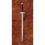 Espada Carpathian Medieval Aço Funcional