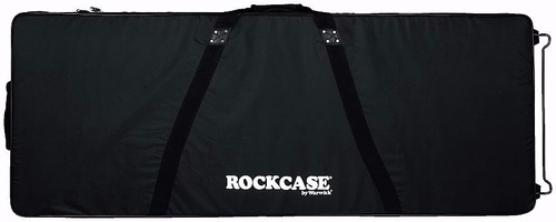 Warwick Rockbag Rc21521b Funda Para Teclado 88 Teclas