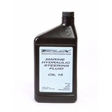 Líquido Hidraulico Uflex Oil 15 Bidón De 1/4 Galón
