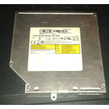 Dvd Rw Para Compaq 610 Toshiba Ts-l633