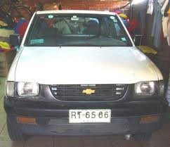 Collarin De Clutch Chevrolet Luv Motor 2.2 2.3 Litros Foto 3