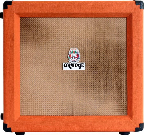 Combo Guitarra Electrica Orange Tiny 15w,1x12 , Tt15c