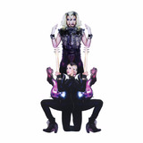 Prince & 3rdeyegirl - Plectrumelectrum - W