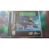 Juego De Playstation 1 Original,tigershark.