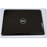 Tapa Lcd Cover Para Dell Inspiron Mini 10 Ap083000500 0y110p