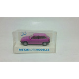 Auto Escala Opel Astra 1:87 Milouhobbies A0665