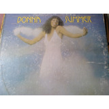 Disco Acetato De Donna Summer A Love Trilogy