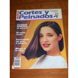 Claudia Ramirez Revista Belleza Cortes Y Peinados