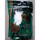 Alimento Wardley Reptile Sticks 300g