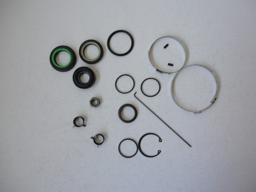 Kit Cajetin Dodge Spirit 89-91 Caravan 87-96 9162 Foto 2