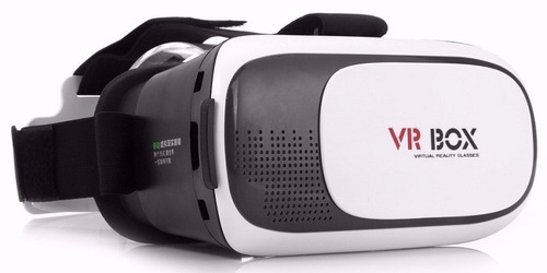 Vr Box 2.0 Remate Lentes De Realidad Virtual